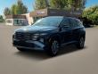 New 2025 Hyundai Tucson Limited AWD SUV