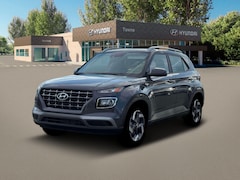 2026 Hyundai Venue SEL SUV Ecotronic Gray