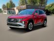 New 2025 Hyundai Tucson Hybrid SEL Convenience SUV