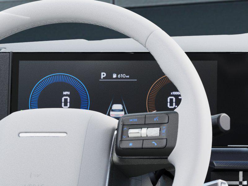 2026 Hyundai Santa Fe SEL - Photo 14
