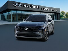 2026 Hyundai Tucson SEL Plus AWD SUV