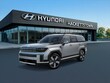  Hyundai Santa Fe Hybrid