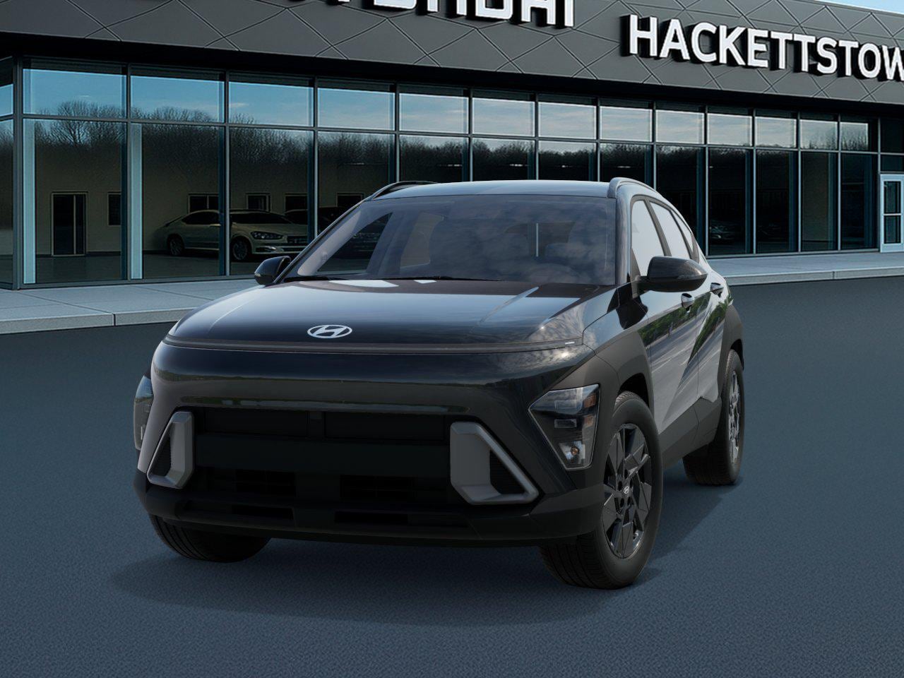 2026 Hyundai Kona SEL Sport - Photo 6