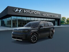 2026 Hyundai Santa Fe Hybrid SE SUV