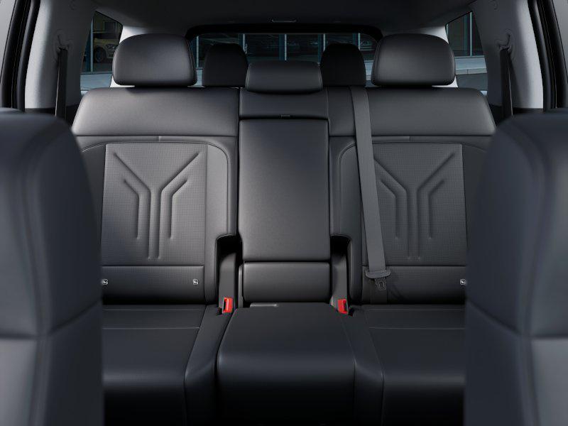 2026 Hyundai Santa Fe XRT - Photo 12