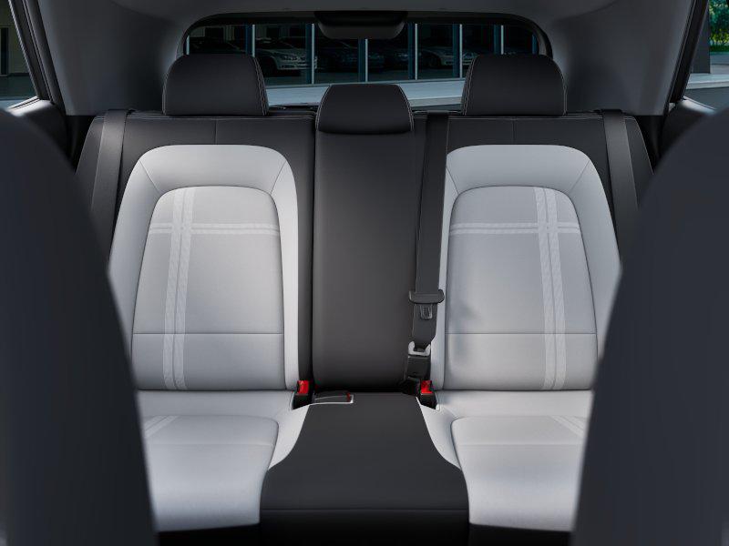 2026 Hyundai Venue SEL - Photo 12