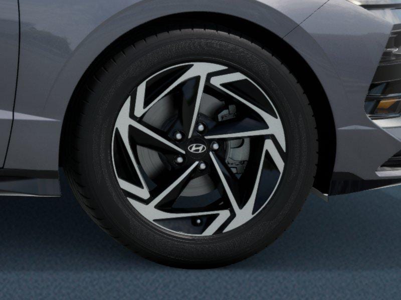 2026 Hyundai Sonata SEL - Photo 8