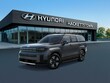  Hyundai Santa Fe Hybrid