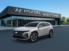 2026 Hyundai Tucson SEL Premium AWD SUV