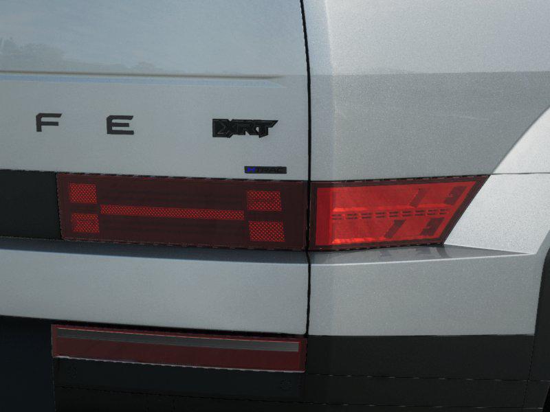 2026 Hyundai Santa Fe XRT - Photo 10