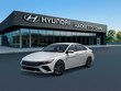  Hyundai Elantra Hybrid