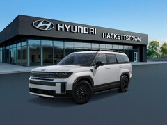 2026 Hyundai Santa Fe XRT AWD SUV