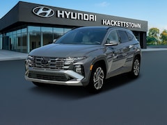 2025 Hyundai Tucson Limited AWD SUV