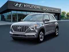 2026 Hyundai Venue SEL SUV