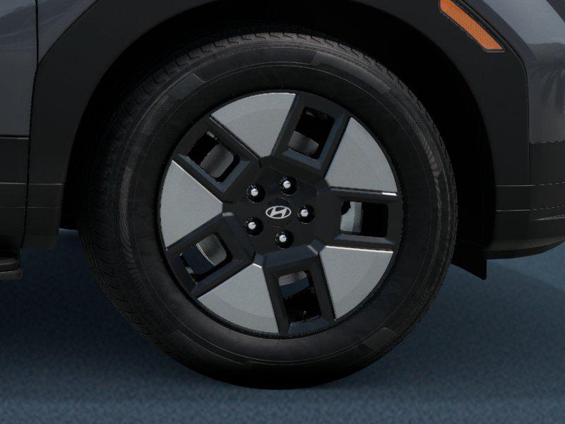 2026 Hyundai Santa Fe SEL - Photo 8