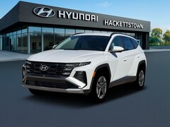 2026 Hyundai Tucson Hybrid SEL AWD SUV