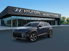 2026 Hyundai Kona SEL Premium AWD SUV