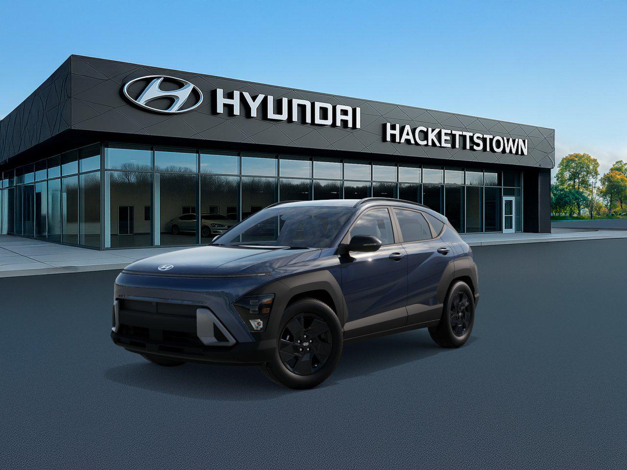2026 Hyundai Kona SEL Premium's photo