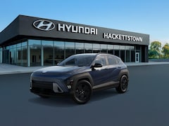 2026 Hyundai Kona SEL Premium AWD SUV