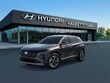  Hyundai Tucson Hybrid