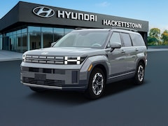 2025 Hyundai Santa Fe SEL AWD SUV