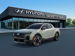 2025 Hyundai Santa Cruz Limited Truck Crew Cab