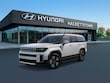  Hyundai Santa Fe Hybrid