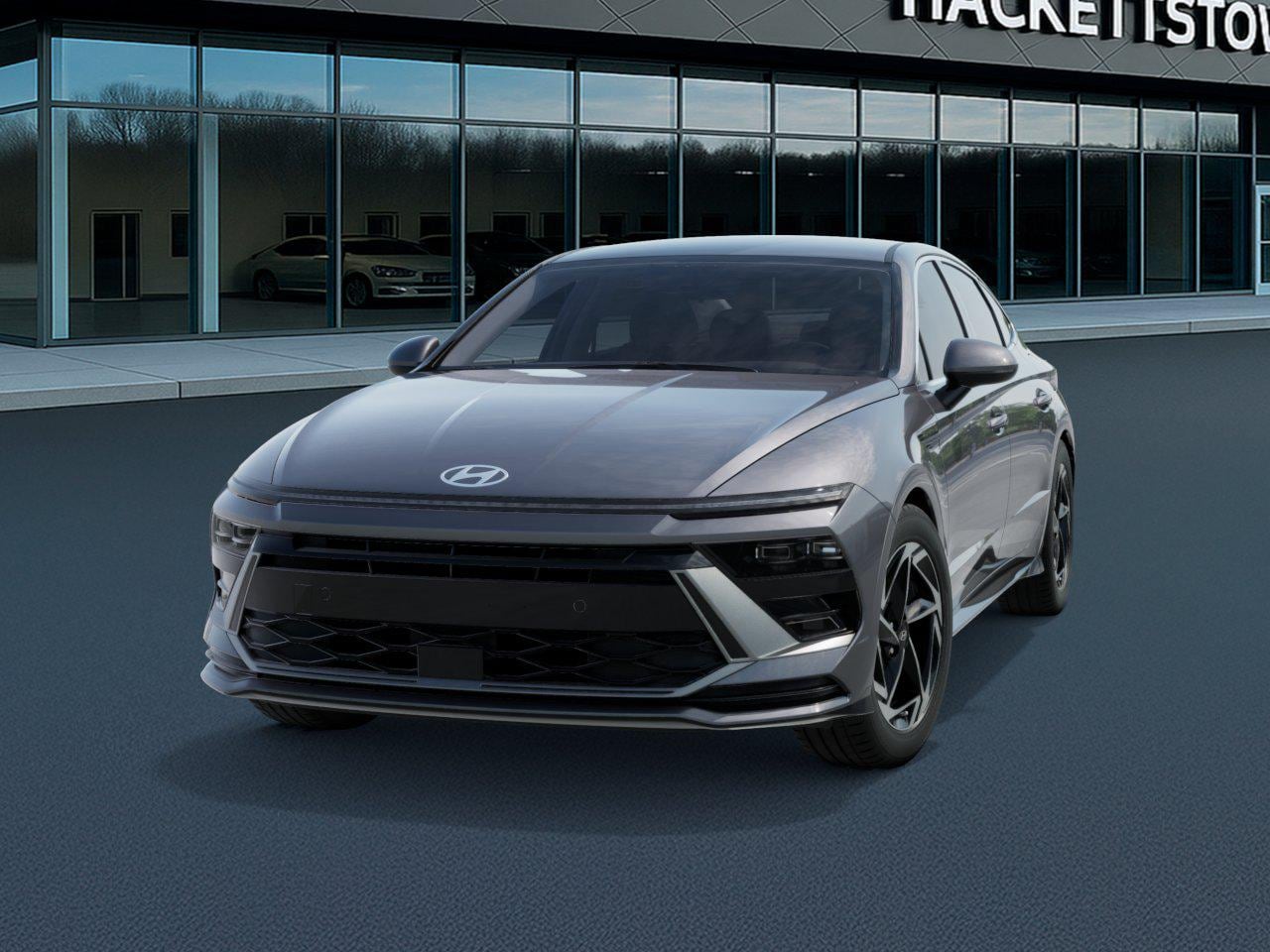 2026 Hyundai Sonata SEL - Photo 6