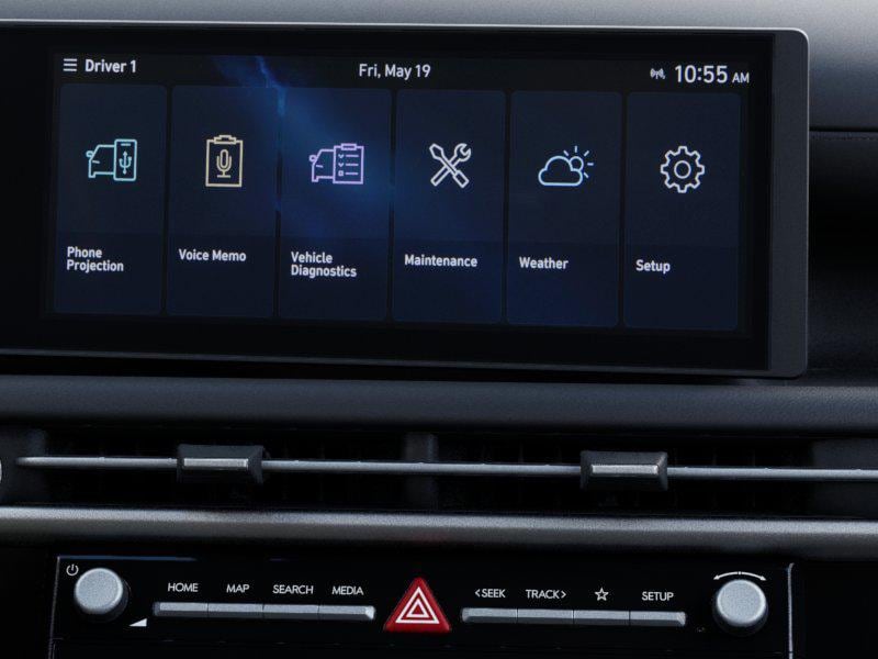 2026 Hyundai Tucson XRT - Photo 13