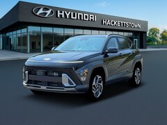 2026 Hyundai Kona SEL Premium AWD SUV