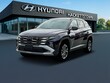  Hyundai Tucson Hybrid