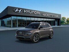 2025 Hyundai Venue Limited SUV