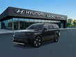 Hyundai Santa Fe Hybrid