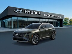 2026 Hyundai Tucson SEL AWD SUV