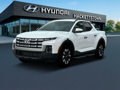2025 Hyundai Santa Cruz SEL AWD Truck Crew Cab