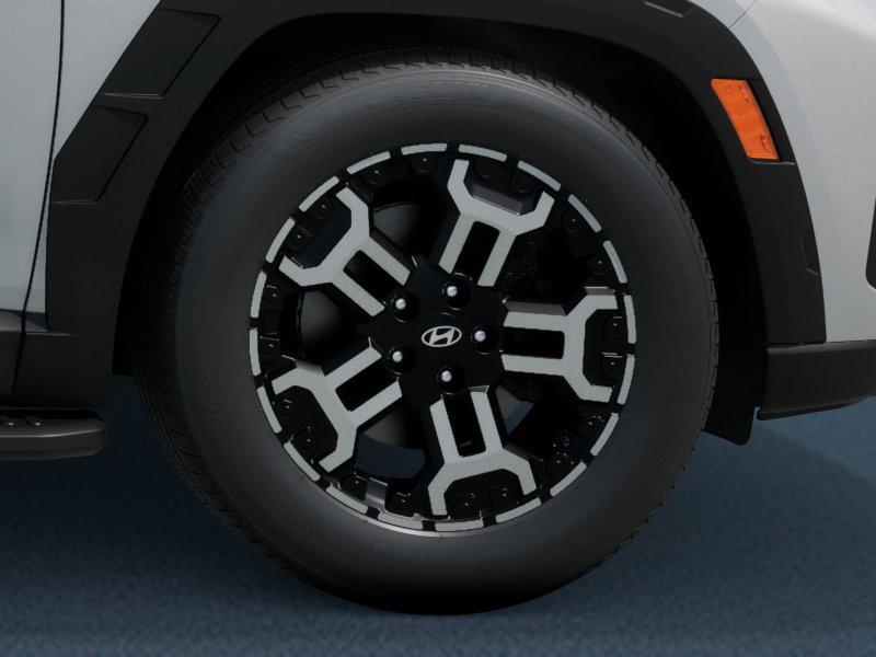 2026 Hyundai Tucson XRT - Photo 8