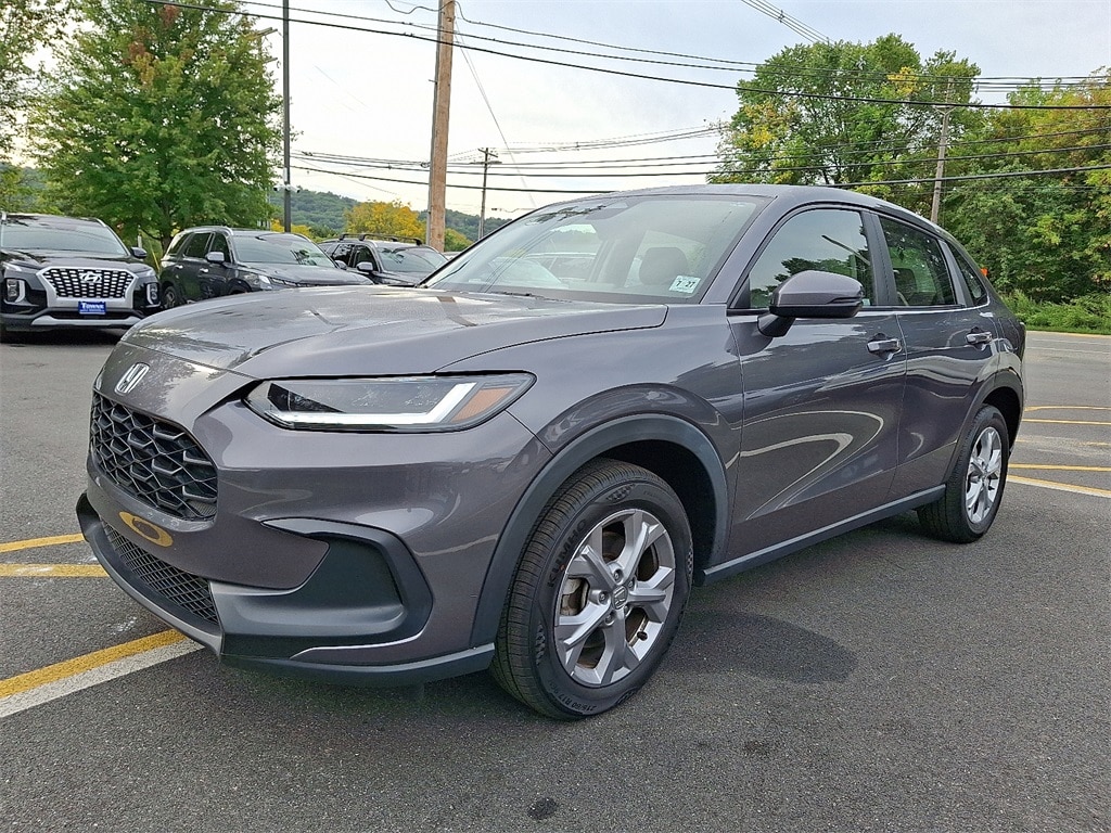 Used 2023 Honda HR-V LX SUV