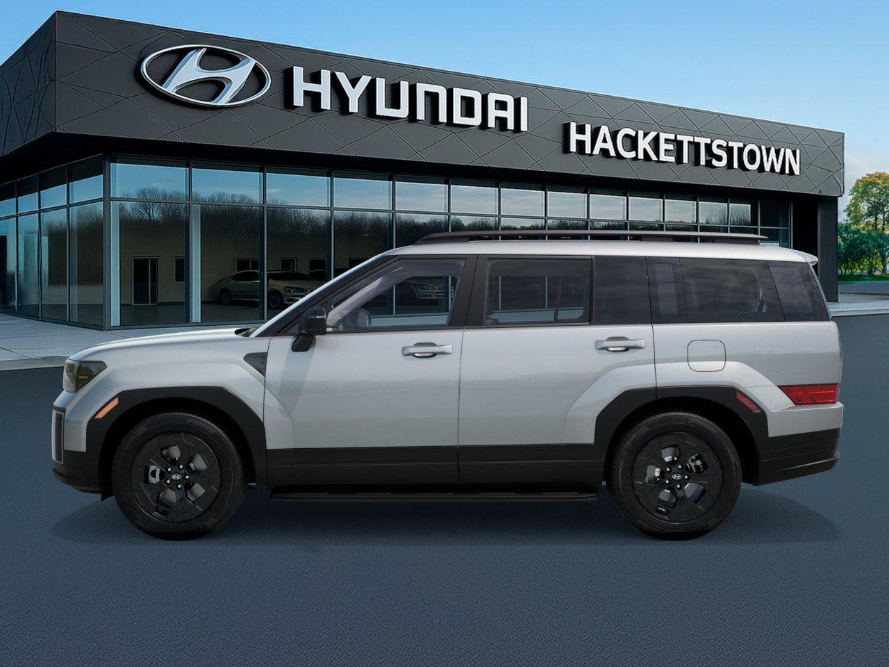 2026 Hyundai Santa Fe XRT - Photo 3
