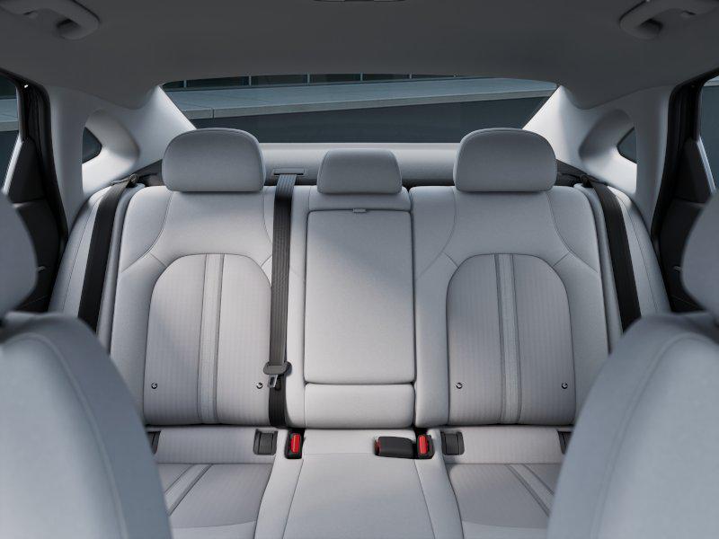 2026 Hyundai Sonata SEL - Photo 11