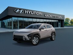 2026 Hyundai Kona SE AWD SUV
