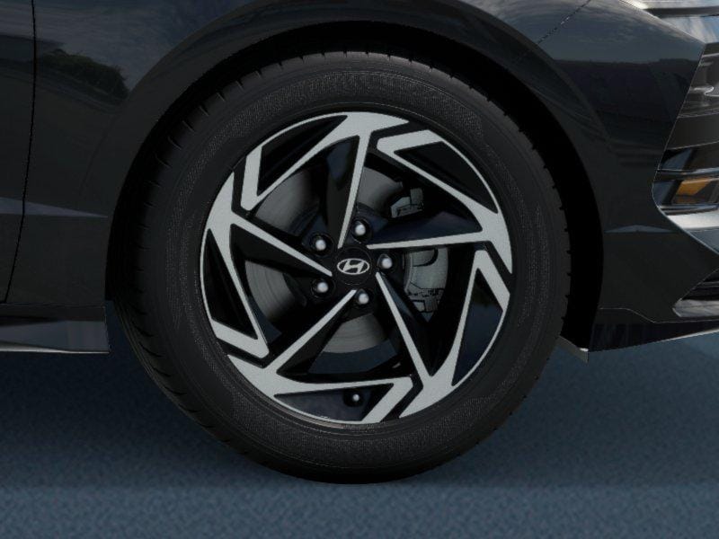 2026 Hyundai Sonata SEL - Photo 8