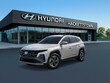  Hyundai Tucson Hybrid