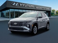 2026 Hyundai Tucson SEL AWD SUV