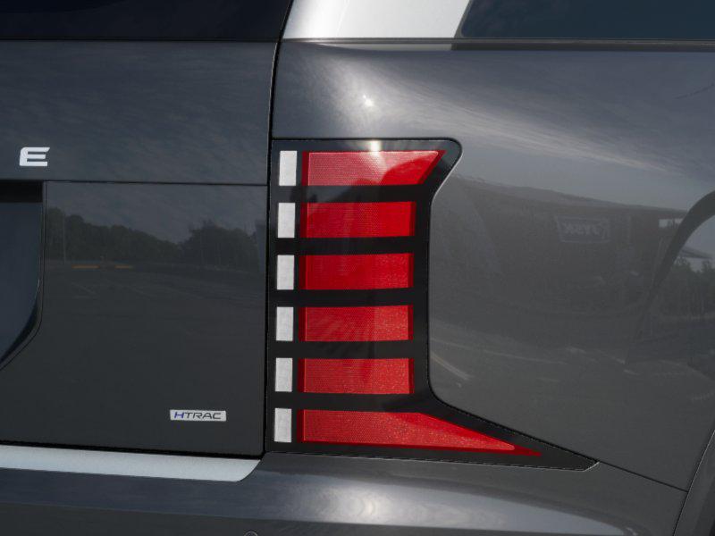 2026 Hyundai Palisade Calligraphy - Photo 10