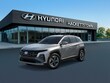  Hyundai Tucson Hybrid
