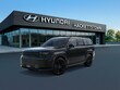 Hyundai Santa Fe Hybrid
