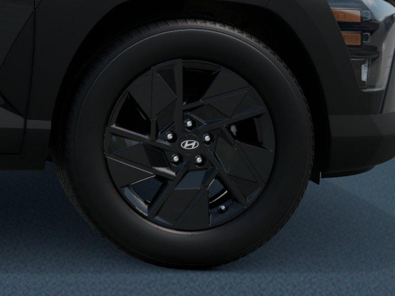 2026 Hyundai Kona SEL Sport - Photo 8