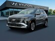Hyundai Tucson Hybrid