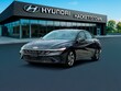 Hyundai Elantra Hybrid