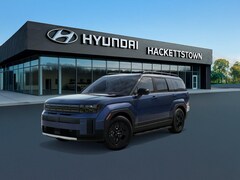 2026 Hyundai Santa Fe XRT AWD SUV